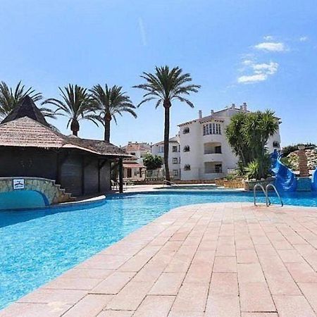 Precioso Apartamento Para 2/4 Personas,Les Marines Apartment เดเนีย ภายนอก รูปภาพ