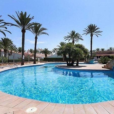 Precioso Apartamento Para 2/4 Personas,Les Marines Apartment เดเนีย ภายนอก รูปภาพ