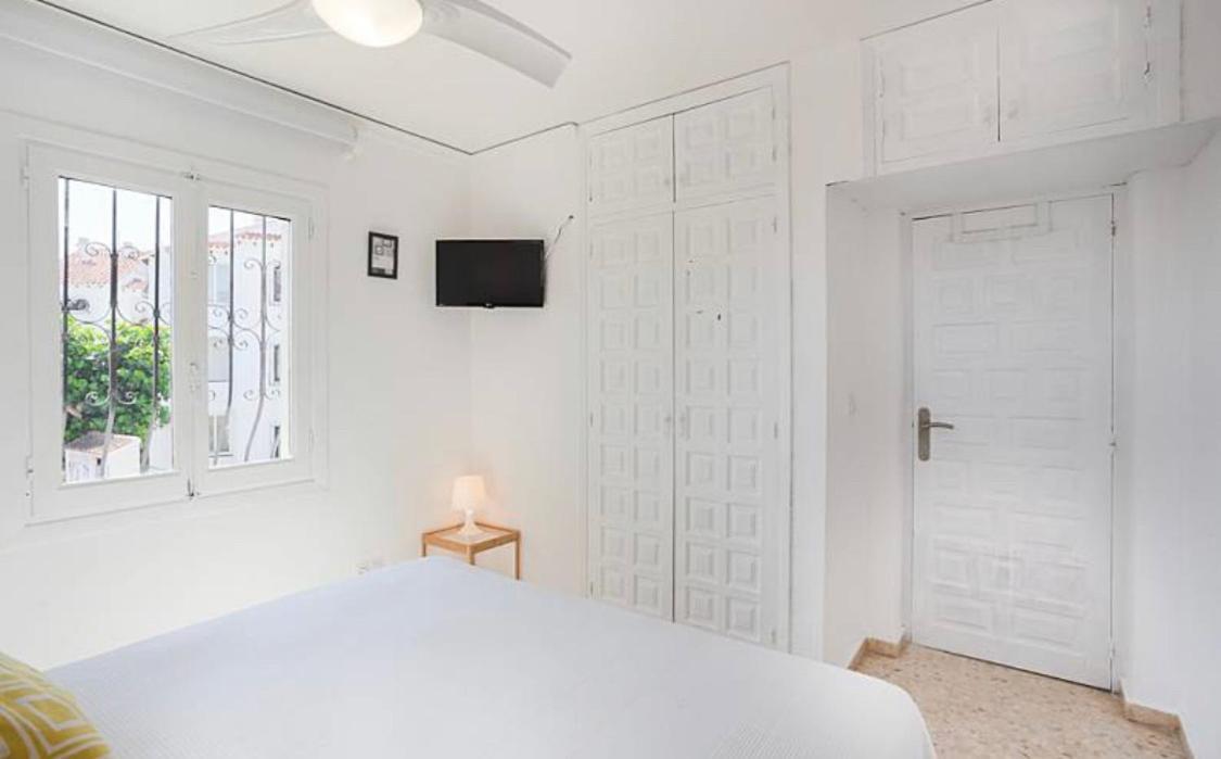 Precioso Apartamento Para 2/4 Personas,Les Marines Apartment เดเนีย ภายนอก รูปภาพ