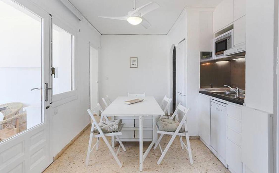 Precioso Apartamento Para 2/4 Personas,Les Marines Apartment เดเนีย ภายนอก รูปภาพ
