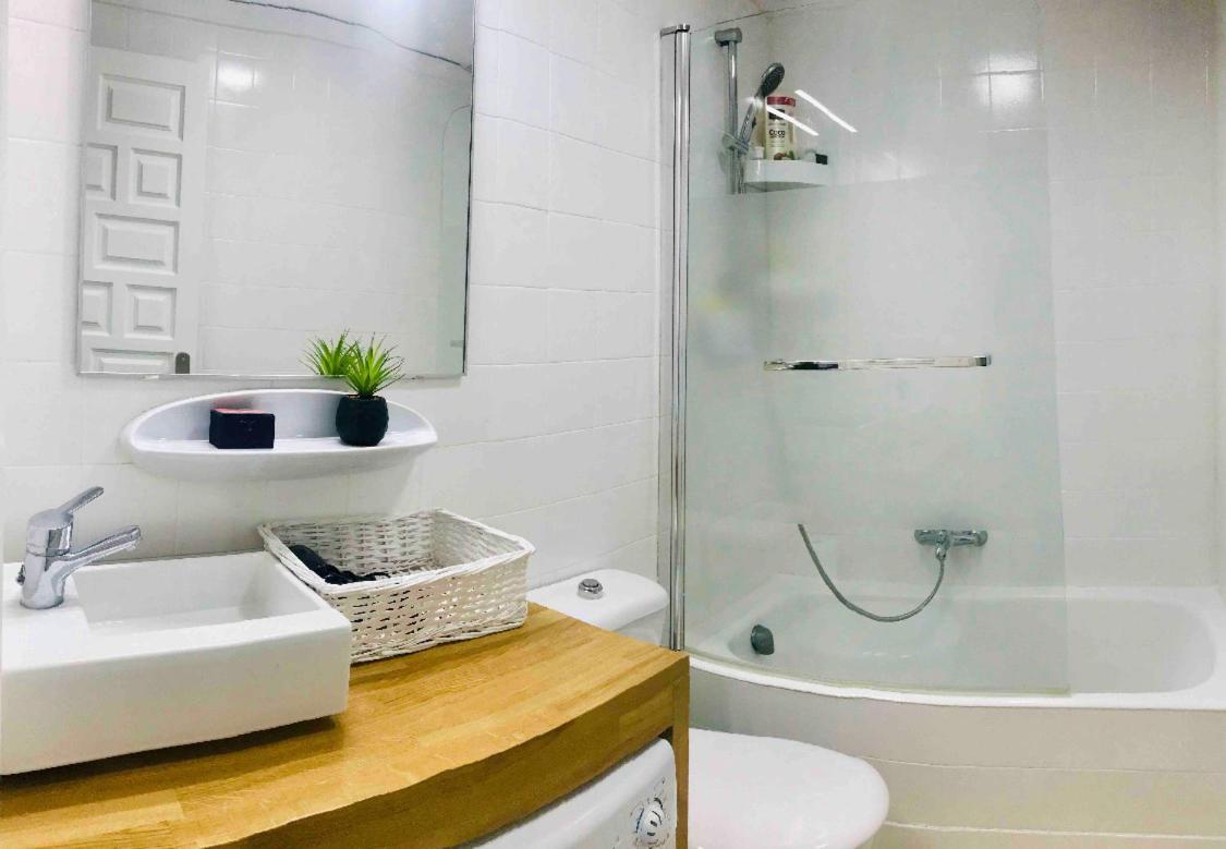 Precioso Apartamento Para 2/4 Personas,Les Marines Apartment เดเนีย ภายนอก รูปภาพ