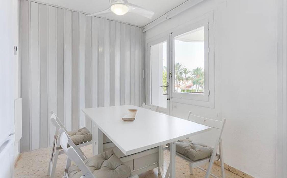 Precioso Apartamento Para 2/4 Personas,Les Marines Apartment เดเนีย ภายนอก รูปภาพ