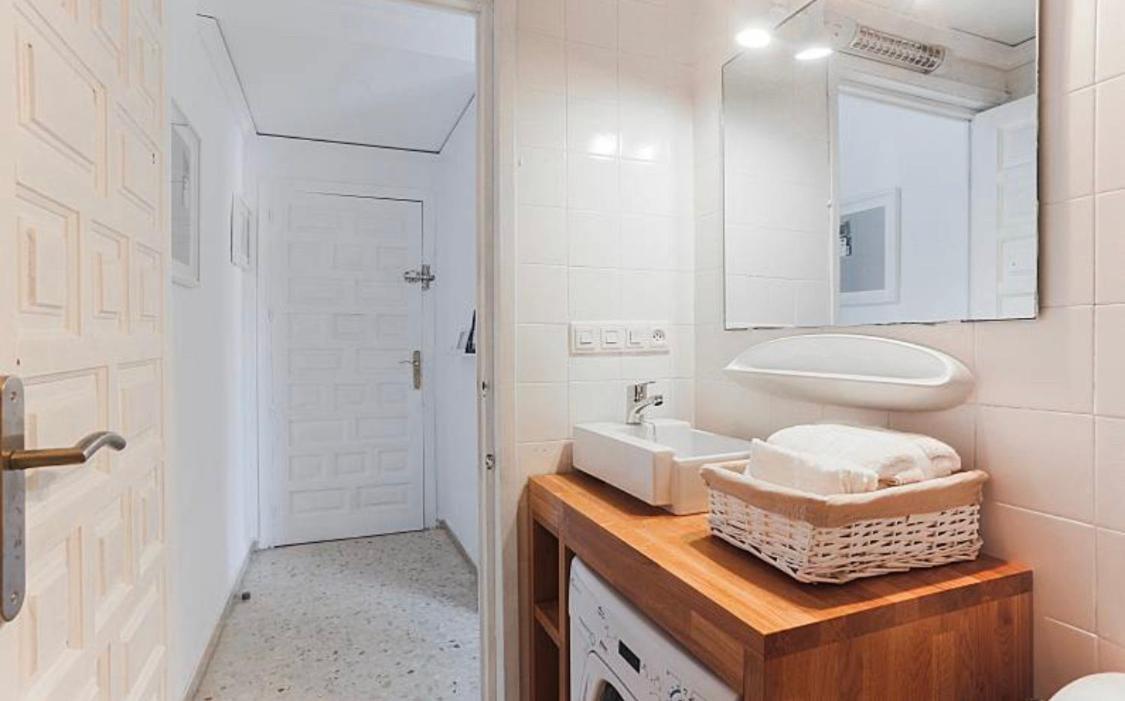 Precioso Apartamento Para 2/4 Personas,Les Marines Apartment เดเนีย ภายนอก รูปภาพ